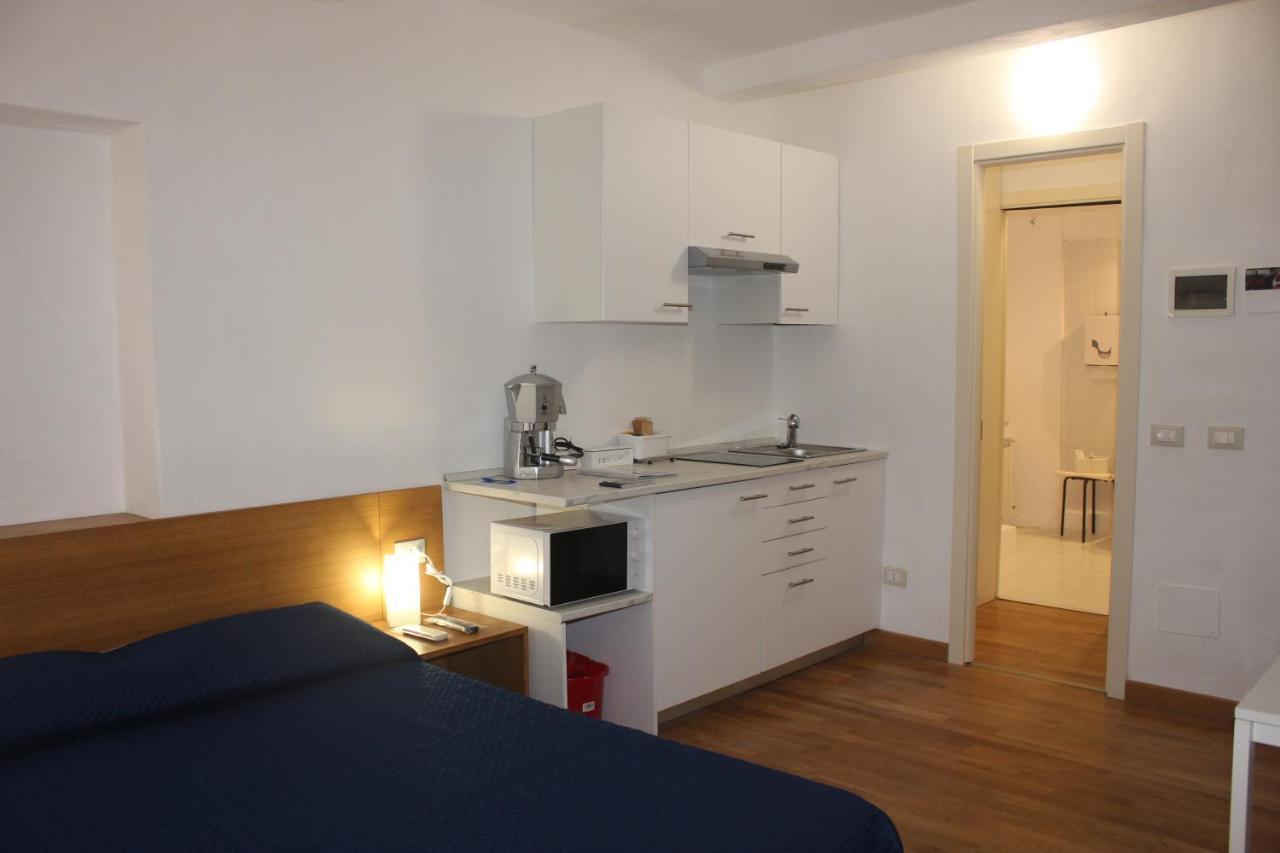 Ca Dei Poi - Loft Il Timone Apartment Riomaggiore Exterior photo