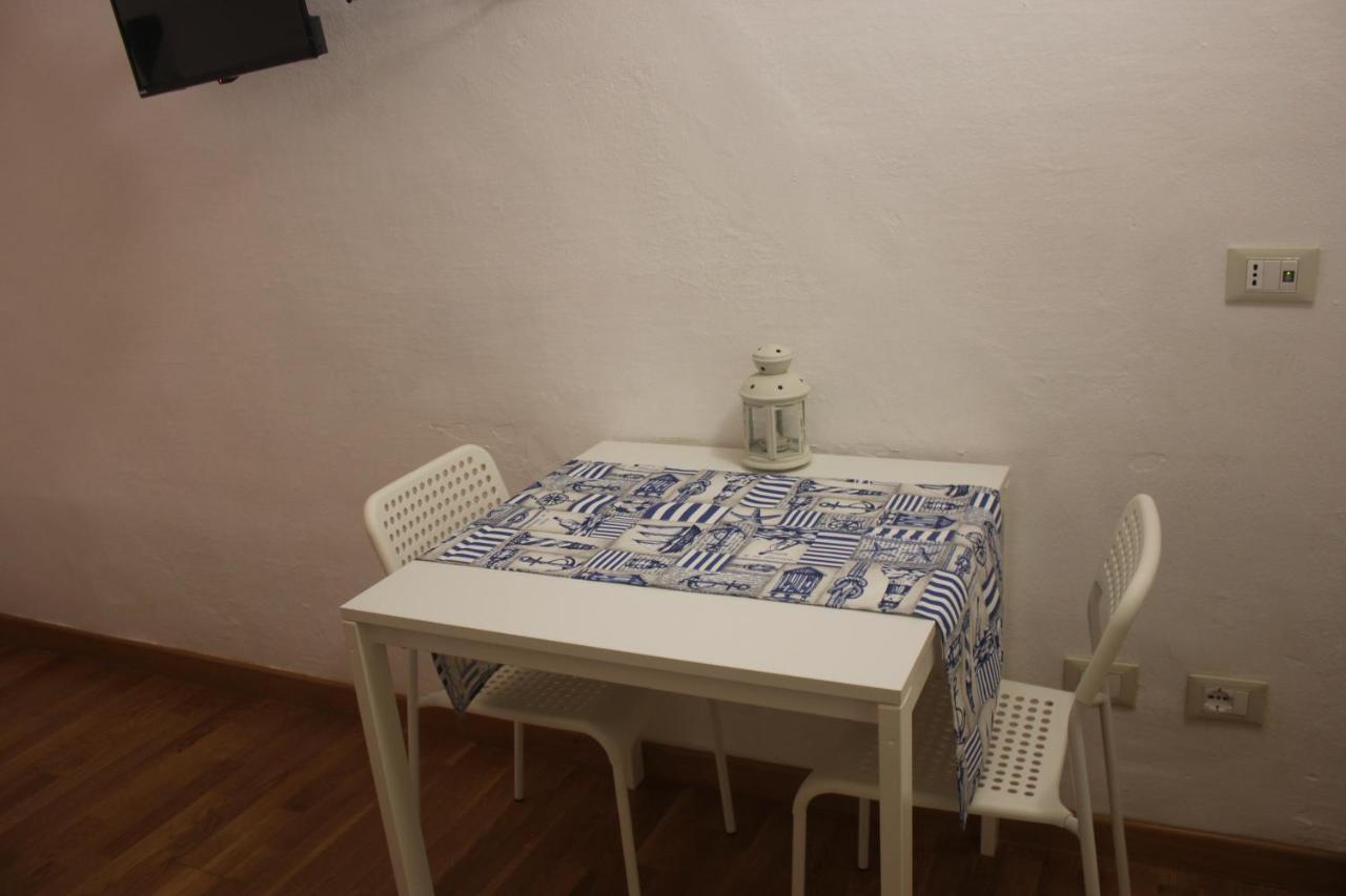 Ca Dei Poi - Loft Il Timone Apartment Riomaggiore Exterior photo